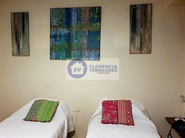 Alquiler Temporario 2 Ambientes, Ramon Freire 2300, Belgrano