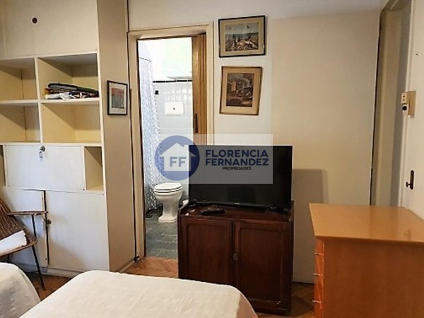 Alquiler Temporario 2 Ambientes, Ramon Freire 2300, Belgrano