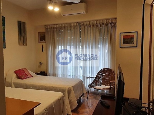 Alquiler Temporario 2 Ambientes, Ramon Freire 2300, Belgrano