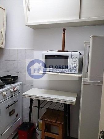 Alquiler Temporario 2 Ambientes, Ramon Freire 2300, Belgrano