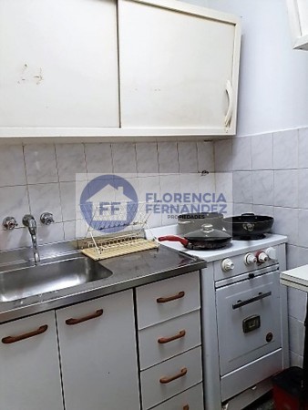 Alquiler Temporario 2 Ambientes, Ramon Freire 2300, Belgrano