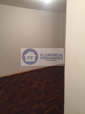 Alquiler Temporario 2 Ambientes SIN MUEBLES, Zapiola 400, Colegiales