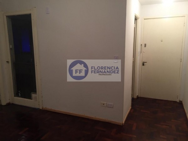 Alquiler Temporario 2 Ambientes SIN MUEBLES, Zapiola 400, Colegiales