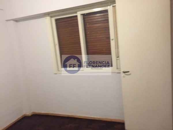 Alquiler Temporario 2 Ambientes SIN MUEBLES, Zapiola 400, Colegiales