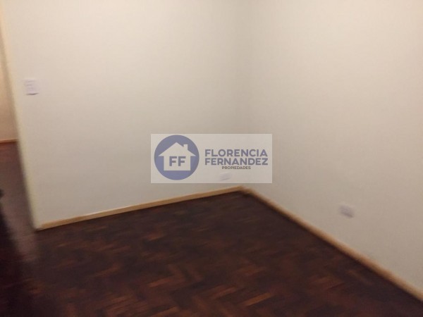 Alquiler Temporario 2 Ambientes SIN MUEBLES, Zapiola 400, Colegiales
