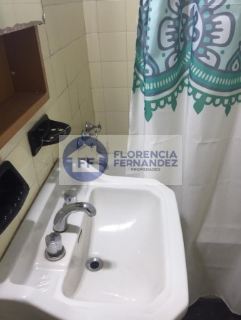 Alquiler Temporario 2 Ambientes SIN MUEBLES, Zapiola 400, Colegiales