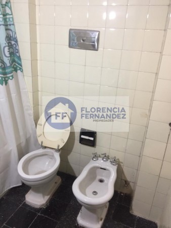 Alquiler Temporario 2 Ambientes SIN MUEBLES, Zapiola 400, Colegiales