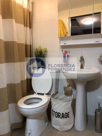 Alquiler Temporario 2 Ambientes duplex, Pueyrredon 1100, 4. Recoleta