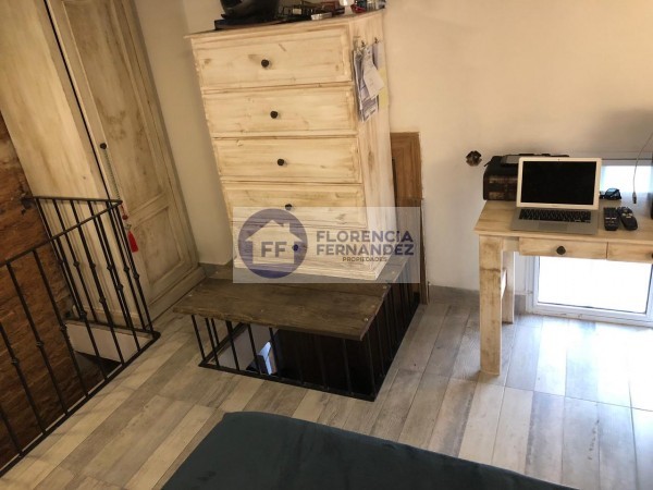 Alquiler Temporario 2 Ambientes duplex, Pueyrredon 1100, 4. Recoleta
