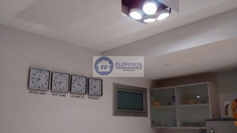NO DISPONIBLE********** Alquiler Temporario Monoambiente, LIbertador 5800, Belgrano