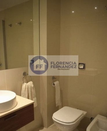 NO DISPONIBLE********** Alquiler Temporario Monoambiente, LIbertador 5800, Belgrano