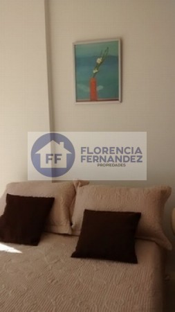 NO DISPONIBLE********** Alquiler Temporario Monoambiente, LIbertador 5800, Belgrano