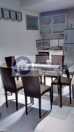 NO DISPONIBLE********** Alquiler Temporario Monoambiente, LIbertador 5800, Belgrano