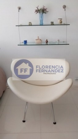 NO DISPONIBLE********** Alquiler Temporario Monoambiente, LIbertador 5800, Belgrano