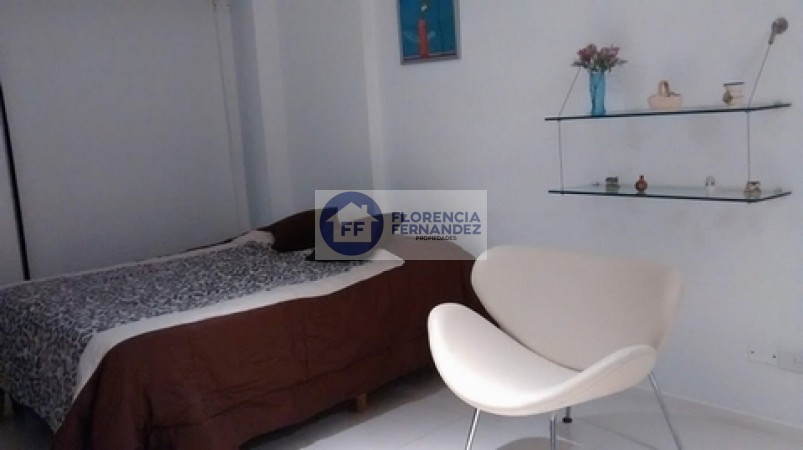 NO DISPONIBLE********** Alquiler Temporario Monoambiente, LIbertador 5800, Belgrano