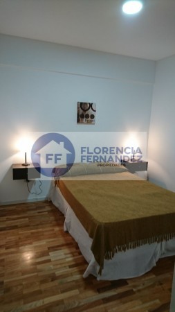 Alquiler Temporario 2 Ambientes, Guardia Vieja 4100, Almagro