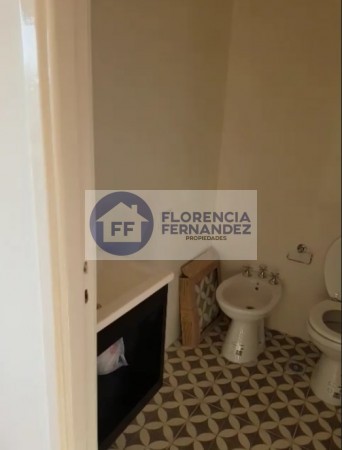Alquiler Temporario 2 Ambientes sin muebles, Anchorena 1500, Recoleta