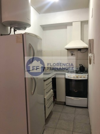 Alquiler Temporario Monoambiente, Conesa 2600, 2. Belgrano