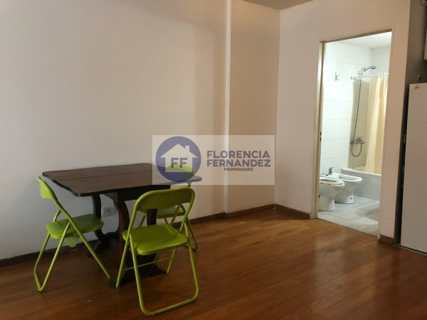Alquiler Temporario Monoambiente, Conesa 2600, 2. Belgrano