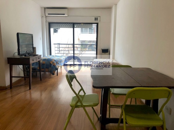 Alquiler Temporario Monoambiente, Conesa 2600, 2. Belgrano