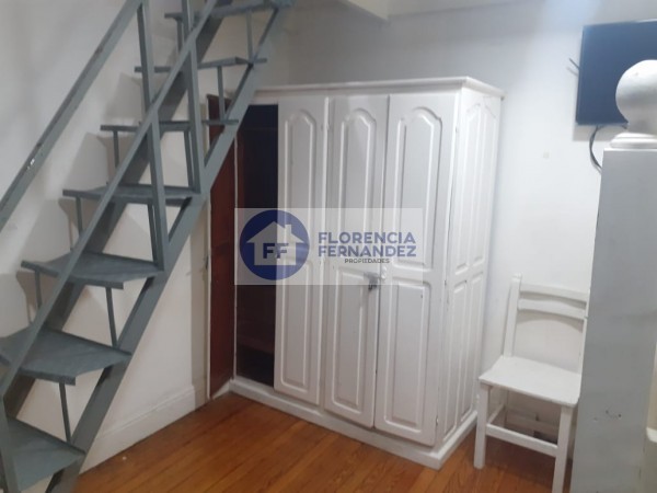 NO DISPONIBLE********** Alquiler Temporario 2 Ambientes, Pueyrredon 2100, Recoleta