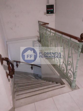 NO DISPONIBLE********** Alquiler Temporario 2 Ambientes, Pueyrredon 2100, Recoleta