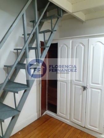 NO DISPONIBLE********** Alquiler Temporario 2 Ambientes, Pueyrredon 2100, Recoleta