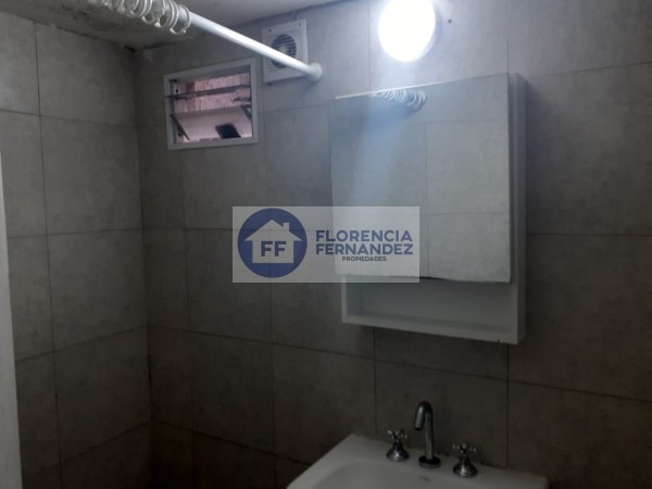NO DISPONIBLE********** Alquiler Temporario 2 Ambientes, Pueyrredon 2100, Recoleta