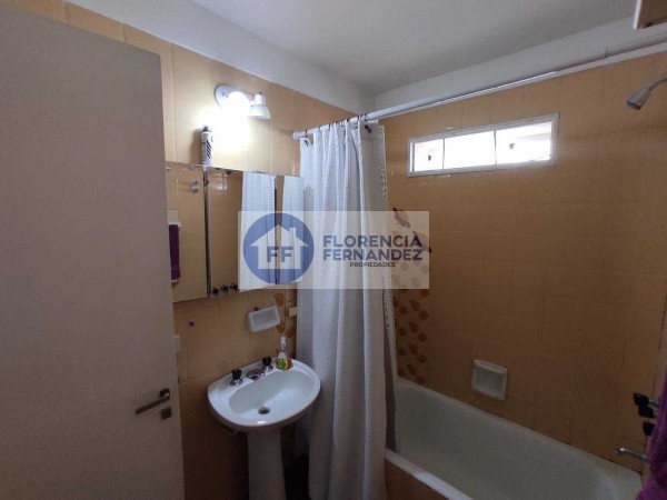 Alquiler Temporario 2 Ambientes, Beruti 4500, Palermo