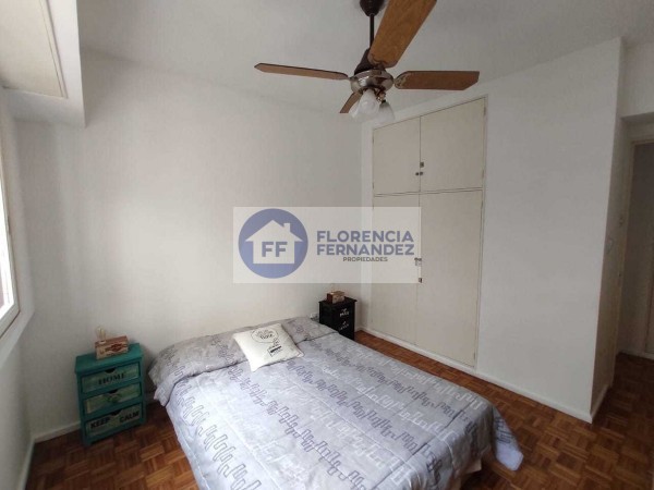 Alquiler Temporario 2 Ambientes, Beruti 4500, Palermo