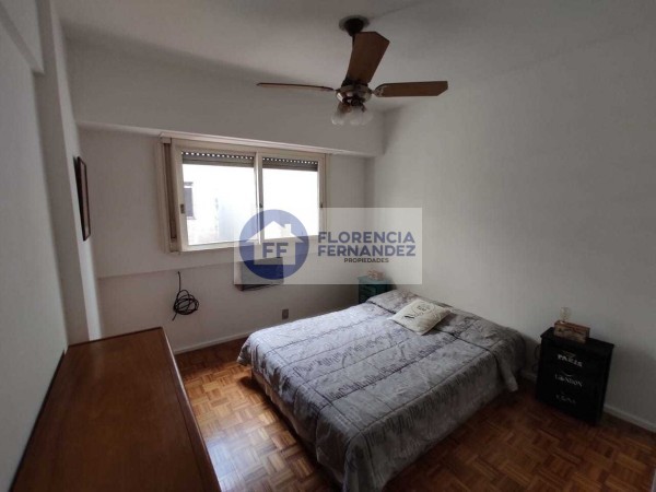 Alquiler Temporario 2 Ambientes, Beruti 4500, Palermo
