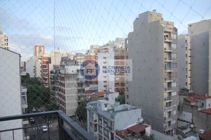 Alquiler Temporario 3 Ambientes, Cullen y Triunvirato, Villa Urquiza