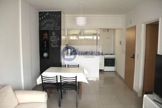 Alquiler Temporario 3 Ambientes, Cullen y Triunvirato, Villa Urquiza