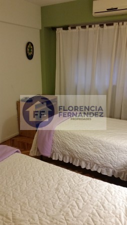 Alquiler Temporario 2 Ambientes, Juncal 2700, Recoleta