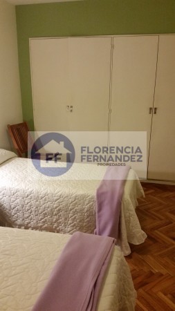 Alquiler Temporario 2 Ambientes, Juncal 2700, Recoleta