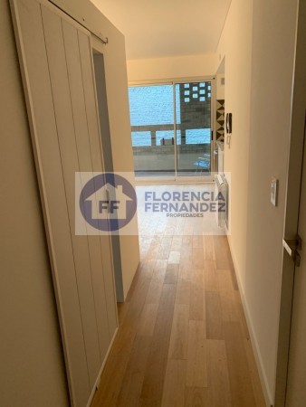 Alquiler Temporario Monoambiente, Llerena 2400, 1, Parque Chas
