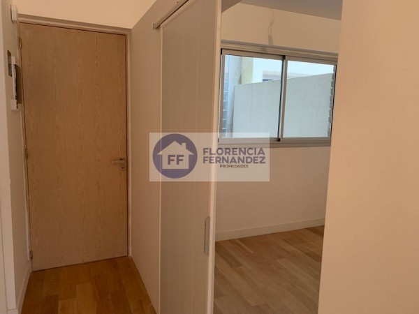 Alquiler Temporario Monoambiente, Llerena 2400, 1, Parque Chas