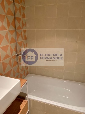 Alquiler Temporario Monoambiente, Llerena 2400, 1, Parque Chas