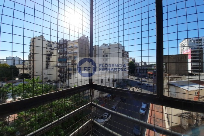 NO DISPONIBLE********** Alquiler Temporario 2 Ambientes, Paysandú 1600, Caballito