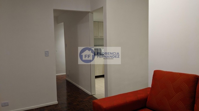 Alquiler Temporario 2 Ambientes, Florida 700, Centro