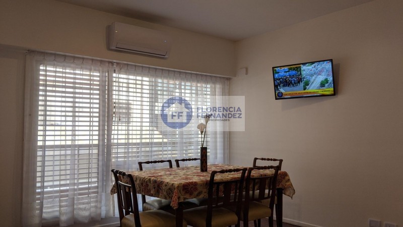 Alquiler Temporario 2 Ambientes, Florida 700, Centro