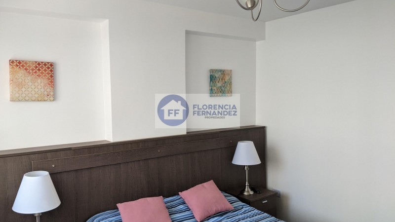 Alquiler Temporario 2 Ambientes, Florida 700, Centro