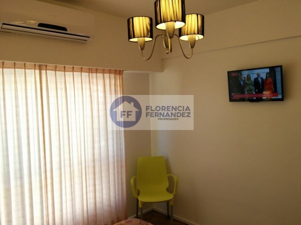 Alquiler Temporario 2 Ambientes, Florida 700, 1, Centro