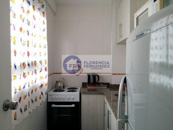 Alquiler Temporario 2 Ambientes, Florida 700, 1, Centro