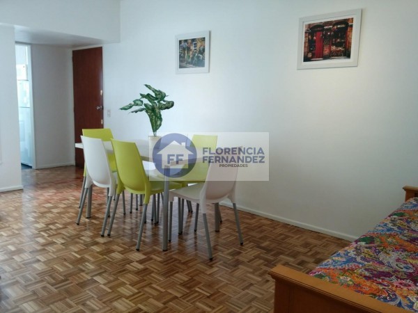 Alquiler Temporario 2 Ambientes, Florida 700, 1, Centro