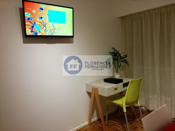 Alquiler Temporario 2 Ambientes, Florida 700, 1, Centro