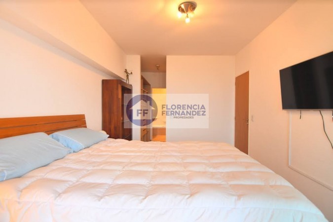 Alquiler Temporario 2 Ambientes, Libertador 7700, Nuñez