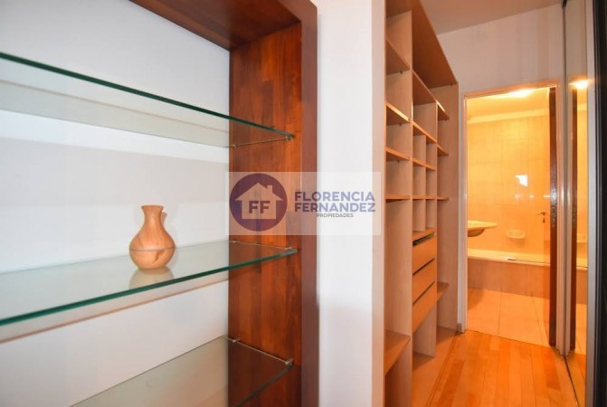 Alquiler Temporario 2 Ambientes, Libertador 7700, Nuñez