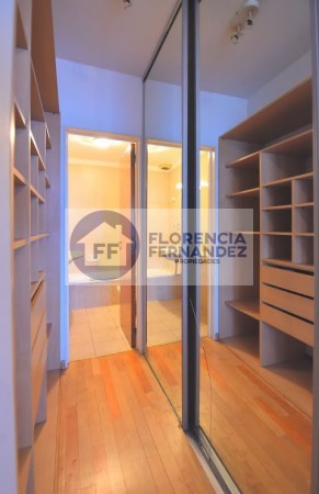Alquiler Temporario 2 Ambientes, Libertador 7700, Nuñez