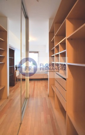 Alquiler Temporario 2 Ambientes, Libertador 7700, Nuñez
